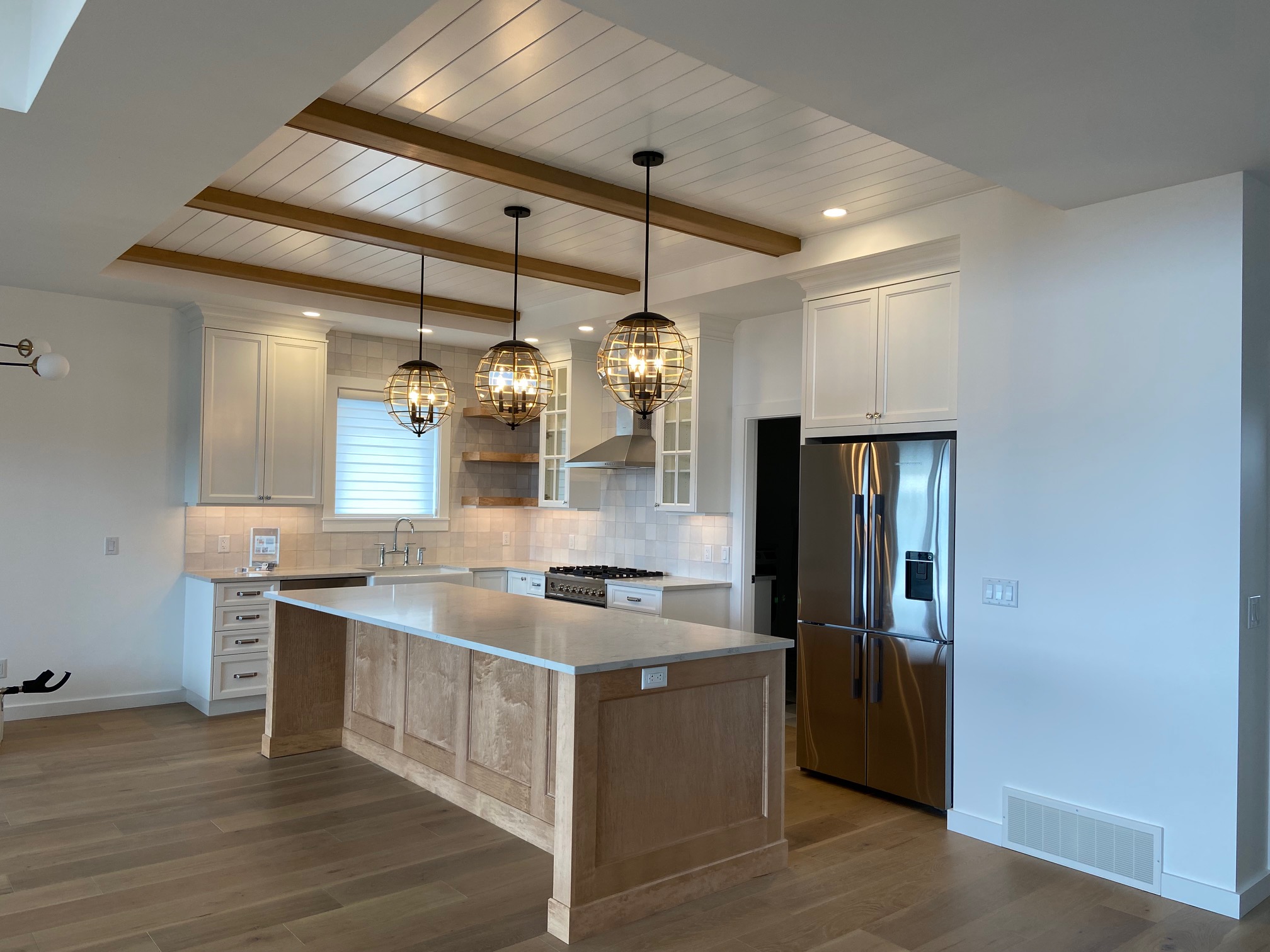 Why Choose Coastal Custom Homes as Your Builder?